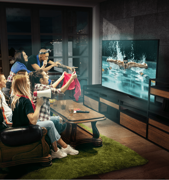 IRONTV PRO,ABONNEMENT IRONTV PRO