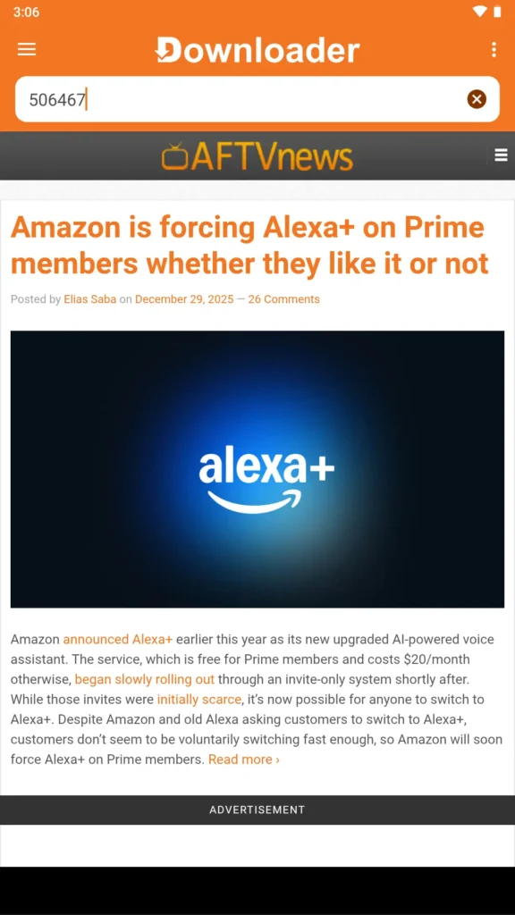 COMMENT INSTALLER IRONTV PRO SUR FIRE STICK