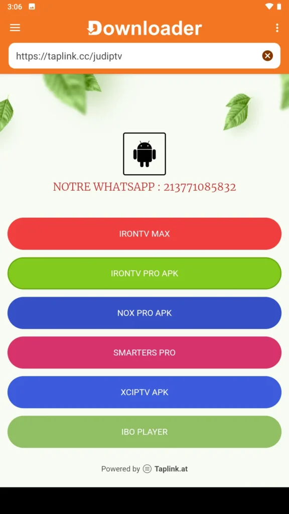 COMMENT INSTALLER IRONTV PRO SUR FIRE STICK