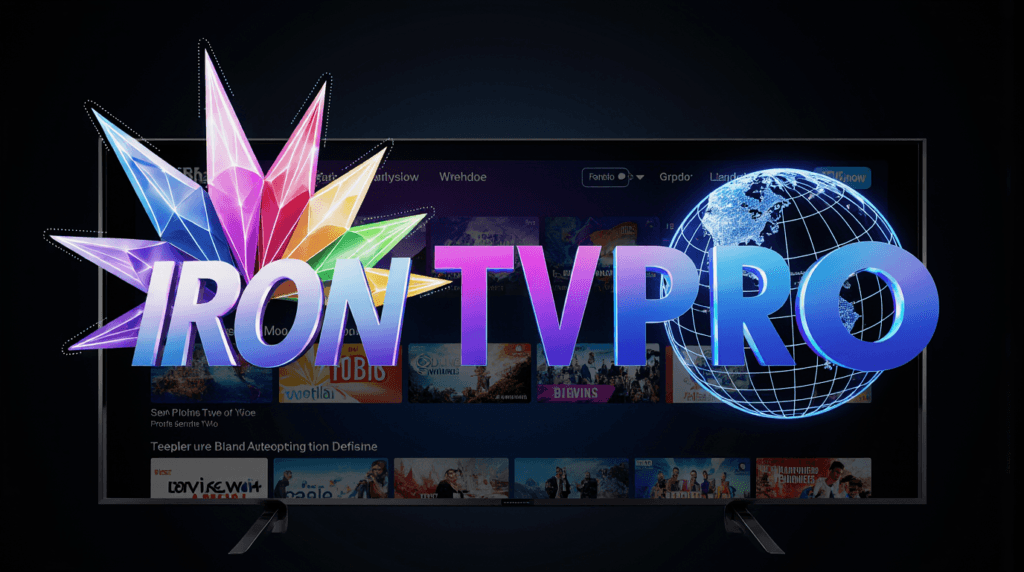 Iron TV Pro vs Atlas Pro