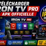 IPTV Smarters Pro,IPTV Smarters Pro téléchargement,IPTV Smarters Pro APK
