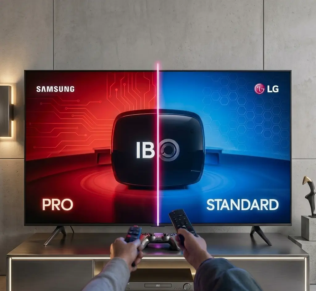 IBO Player,IBO Player activation,IBO Player Pro