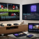 IPTV Smarters Pro,IPTV Smarters Pro téléchargement,IPTV Smarters Pro APK