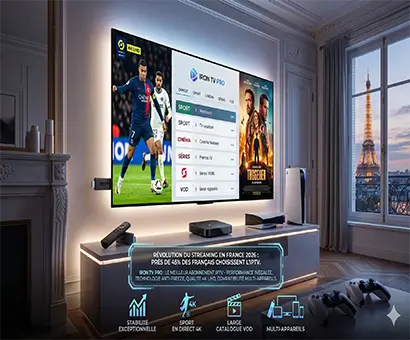 IPTV GUIDE,irontvpro,irontvmax