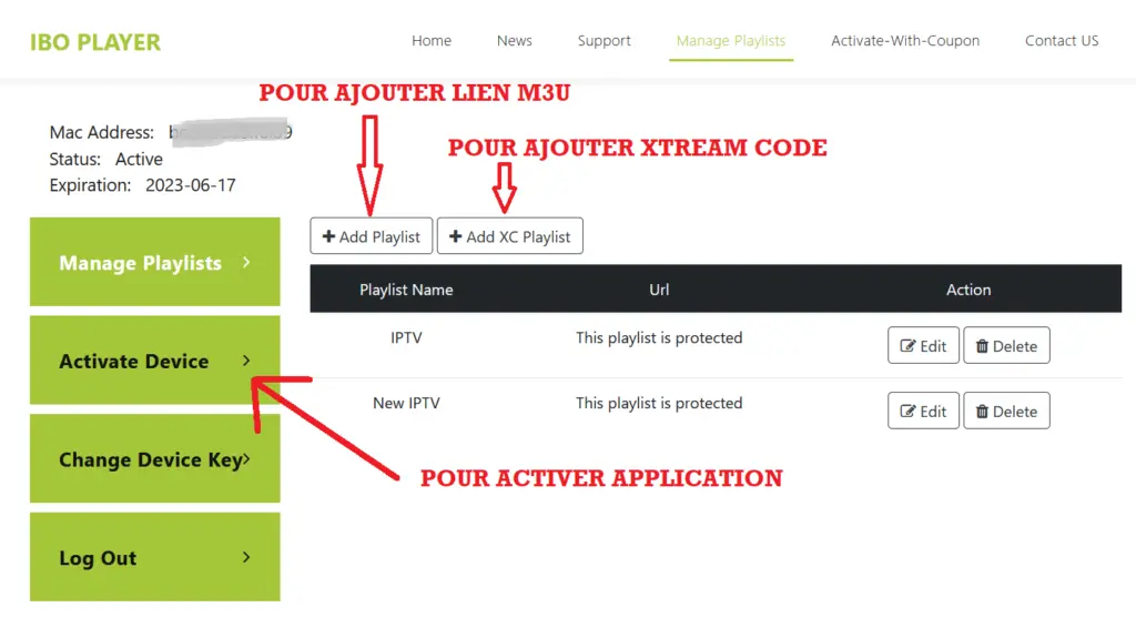 IBO Player,IBO Player activation,IBO Player Pro